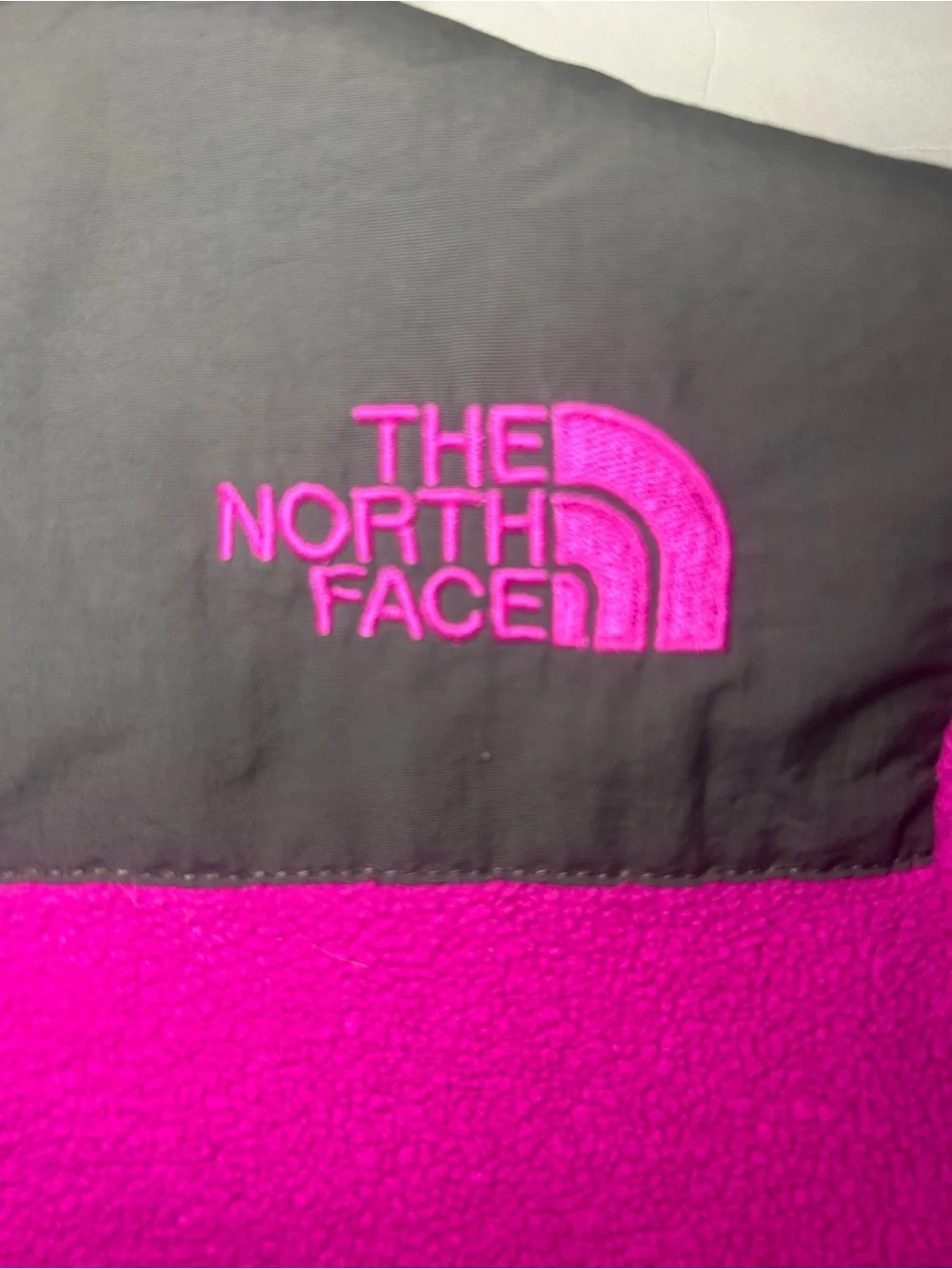 The North Face north face